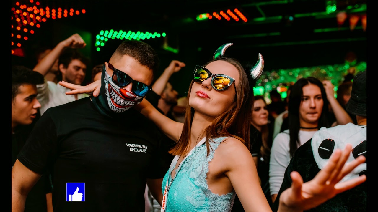 YOURANT # OMEN CLUB PŁOŚNICA - 26.11.2021 - DZIEŃ VIXIARZA vol. 4 ★ vRq