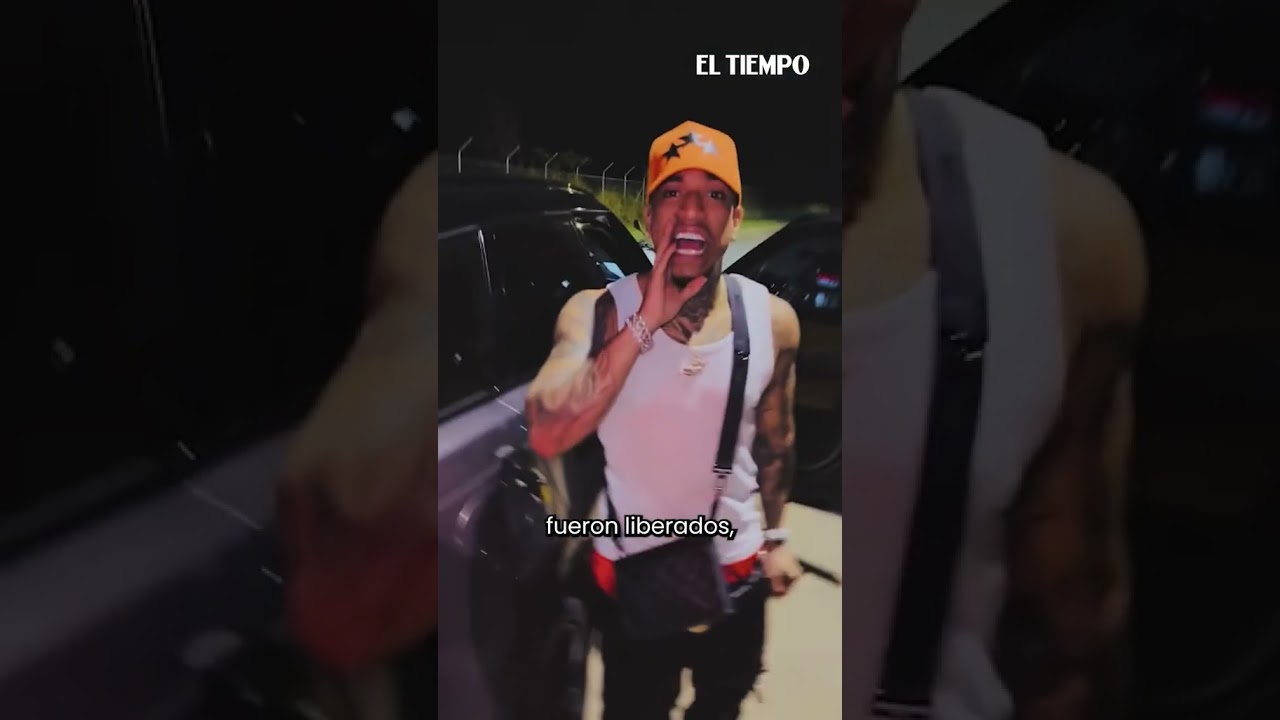 Reguetonero #blessd: De la Fama a la Denuncia