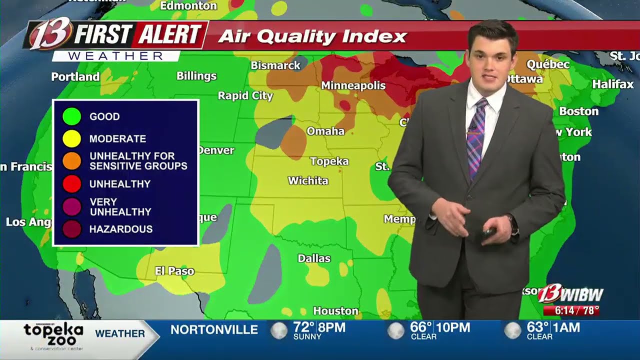 08/02/25 WIBW PM FORECAST UPDATE