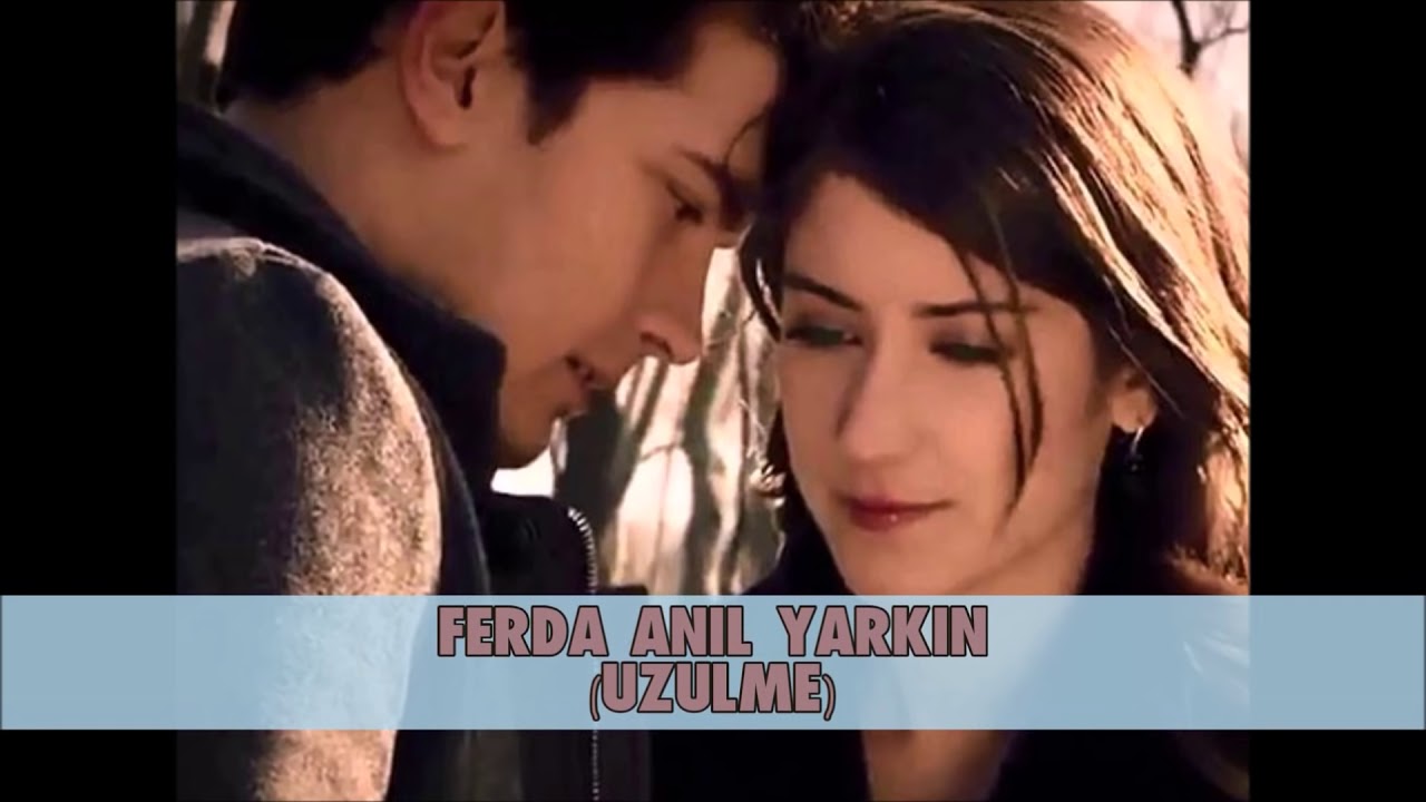 CANCIONES DEL SECRETO DE FERIHA