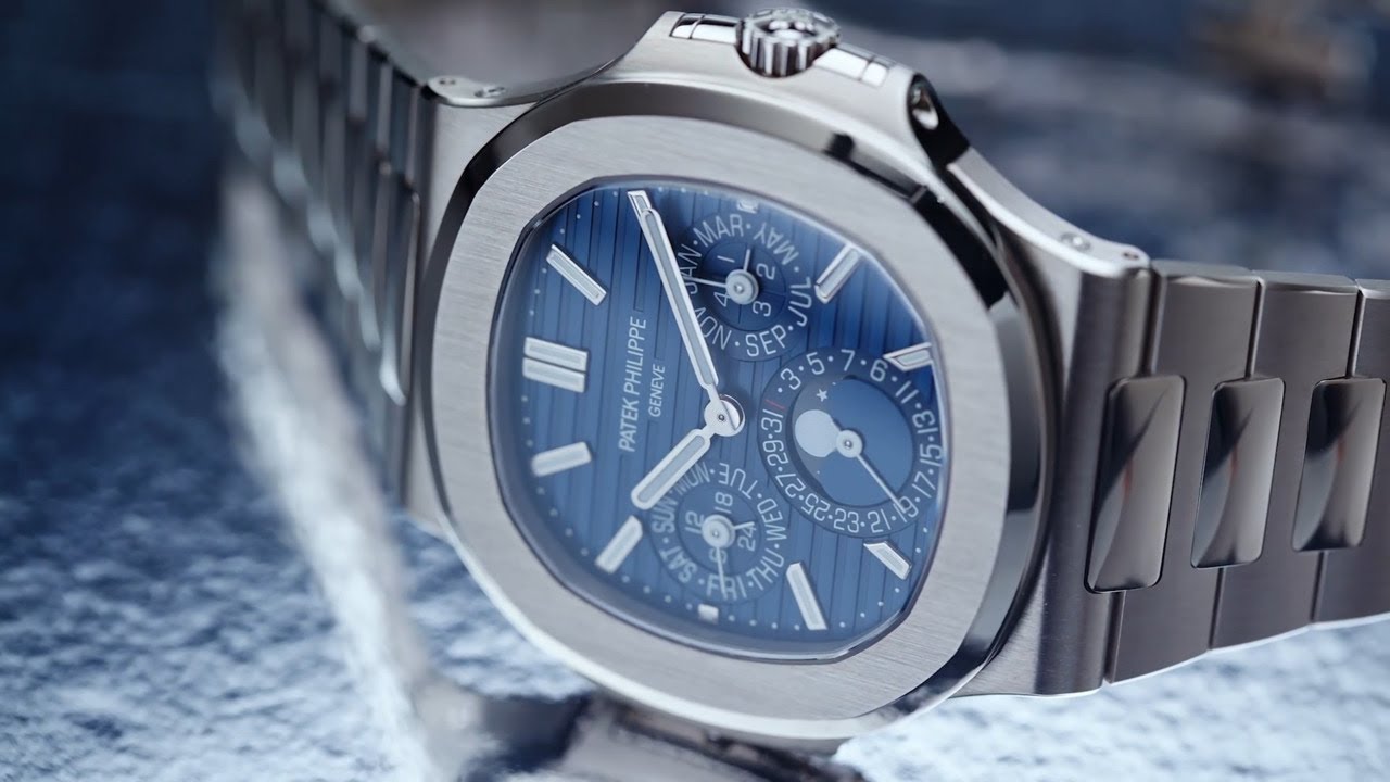 The Luxury Sports Icon