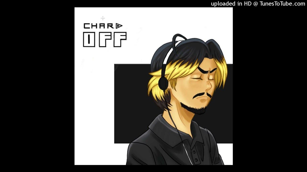 chard la plaga - off (Instrumental Remake)