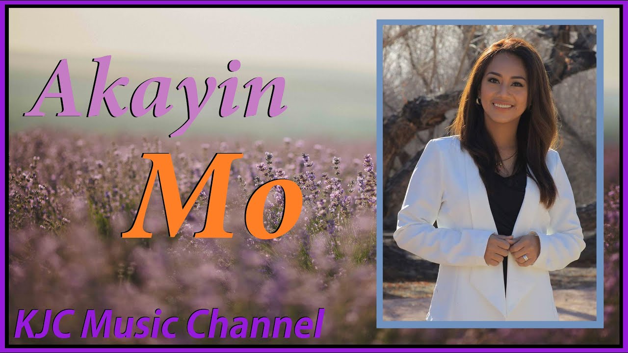 Akayin Mo (Audio-Lyric) | Luvilyn Maylas | Original Kingdom Music Composition