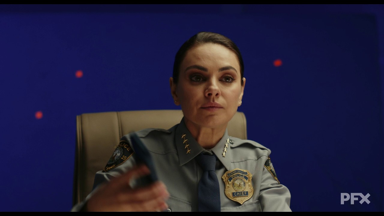 Wake Up Dead Man: A Knives Out Mystery | VFX Breakdown