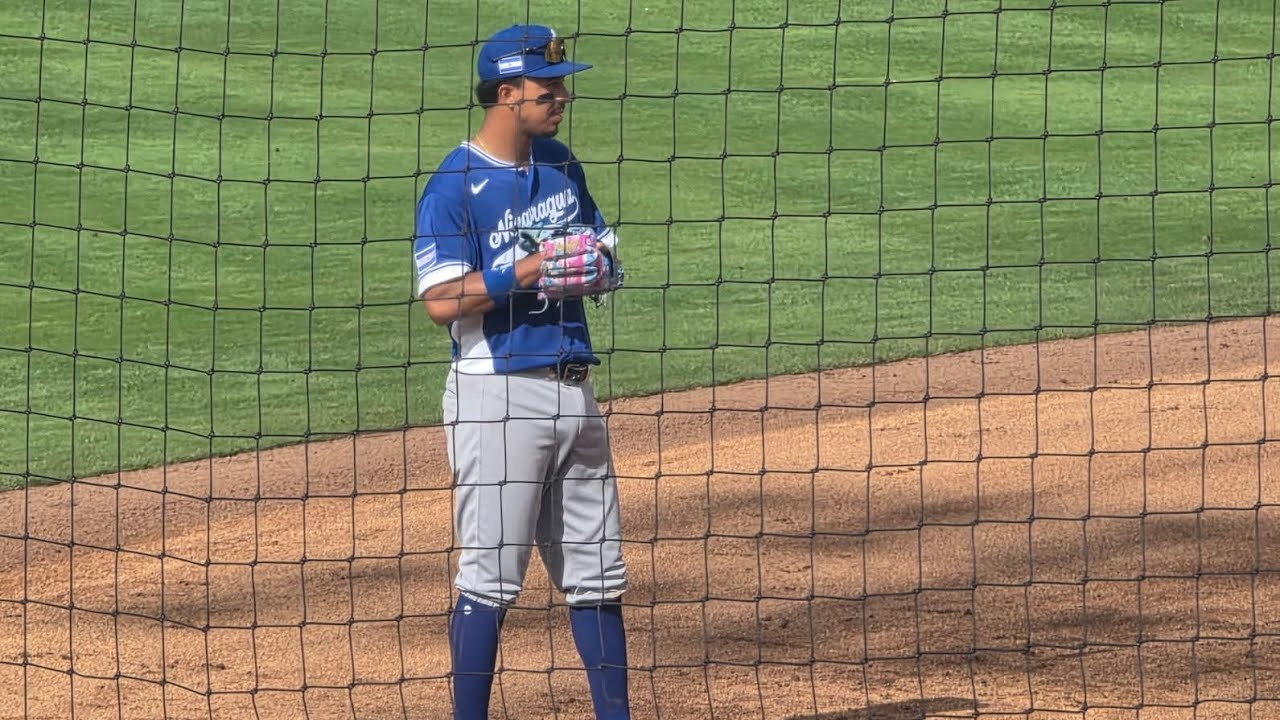 Las conclusiones de la derrota de Nicaragua contra los Mets de Nueva York