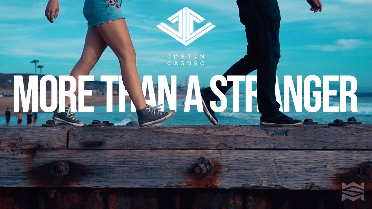 Justin Caruso - More Than A Stranger (ft. Cappa & Ryan Hicari) [ Contest Submission - Warner Shaw]