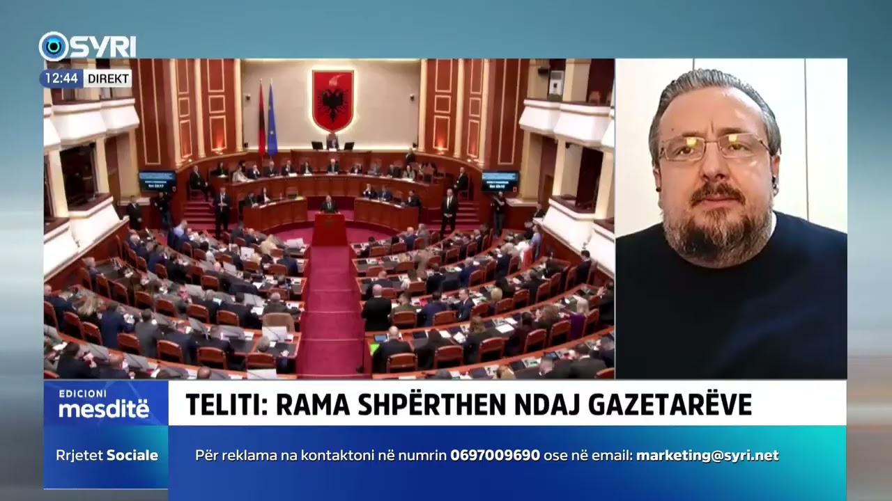 Mbrojtja e Belinda Ballukut: Strategjia e Edi Ramës për të izoluar kryeministrinë nga drejtësia