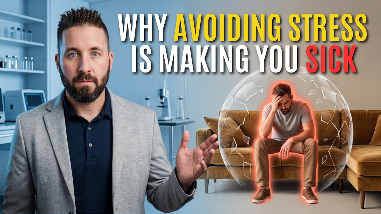 Normal Blood Work… But Something Is Still Wrong With Your Body?