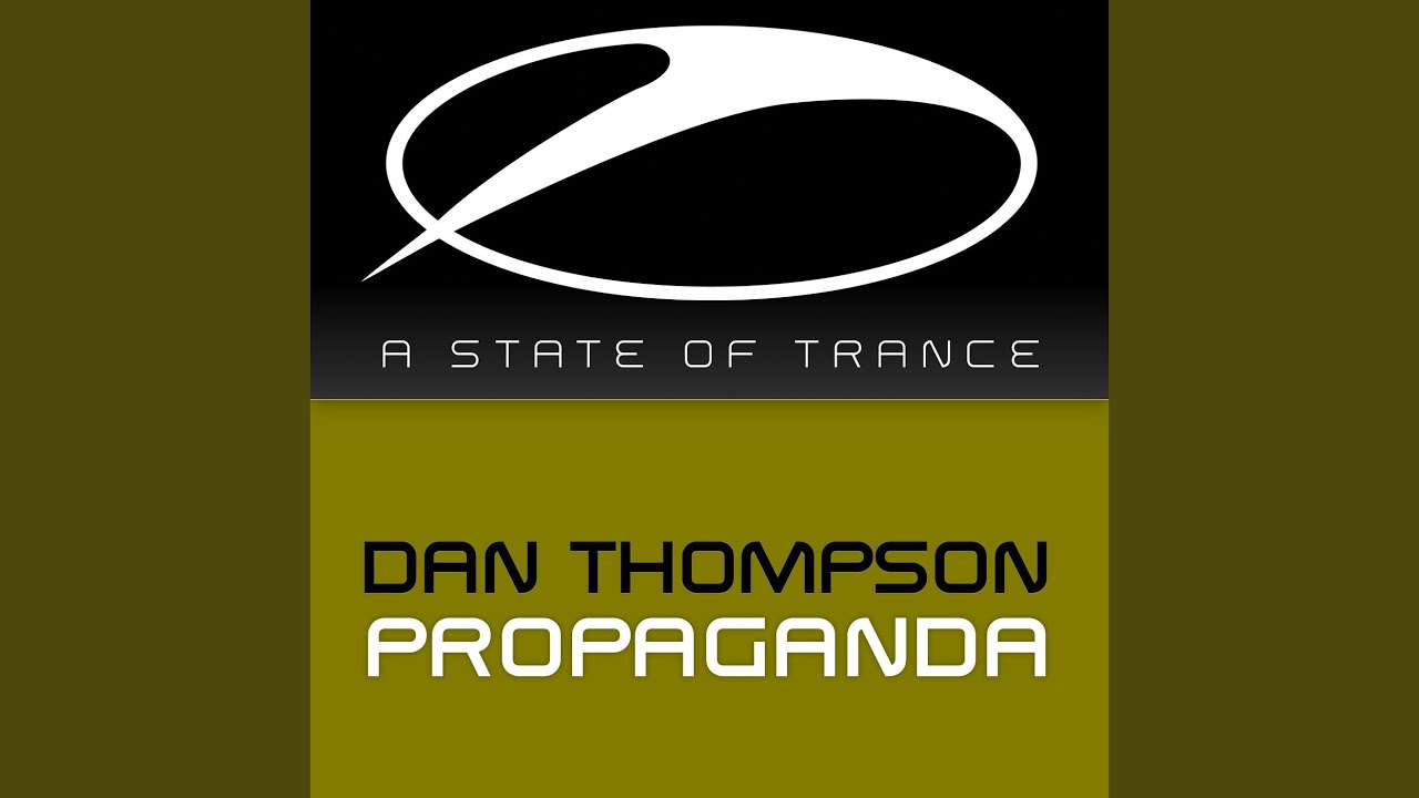 Propaganda (Original Mix)