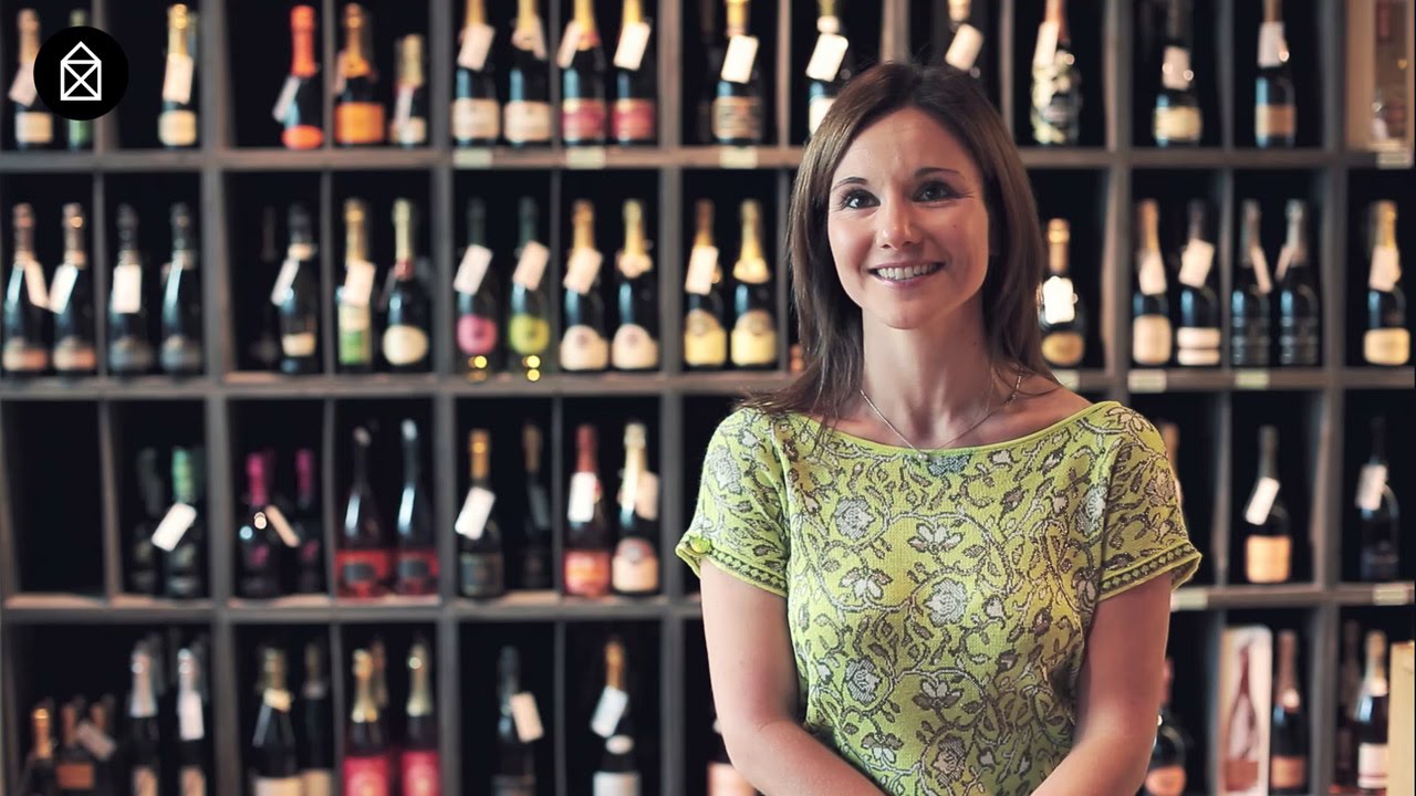 Meraner Weinhaus - Let's talk about: Wein erleben