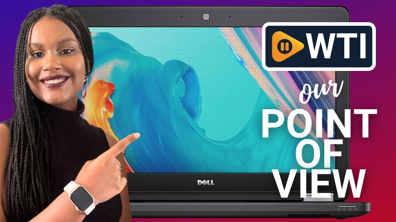 Dell Latitude E5250 12.5in Laptops | Our Point Of View
