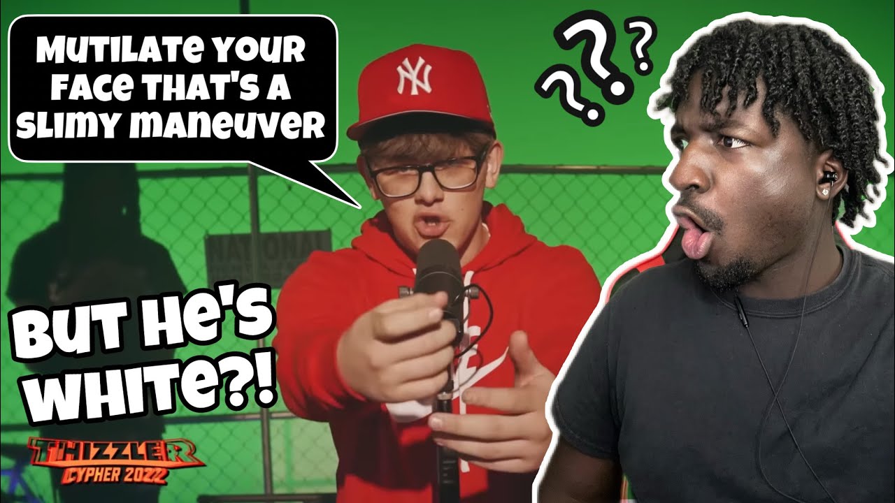 DB.Boutabag, EBK Bckdoe, Kai Bandz, Lil Seeto, KFlex (Prod. Miir) || Thizzler Cypher 2022 REACTION!!