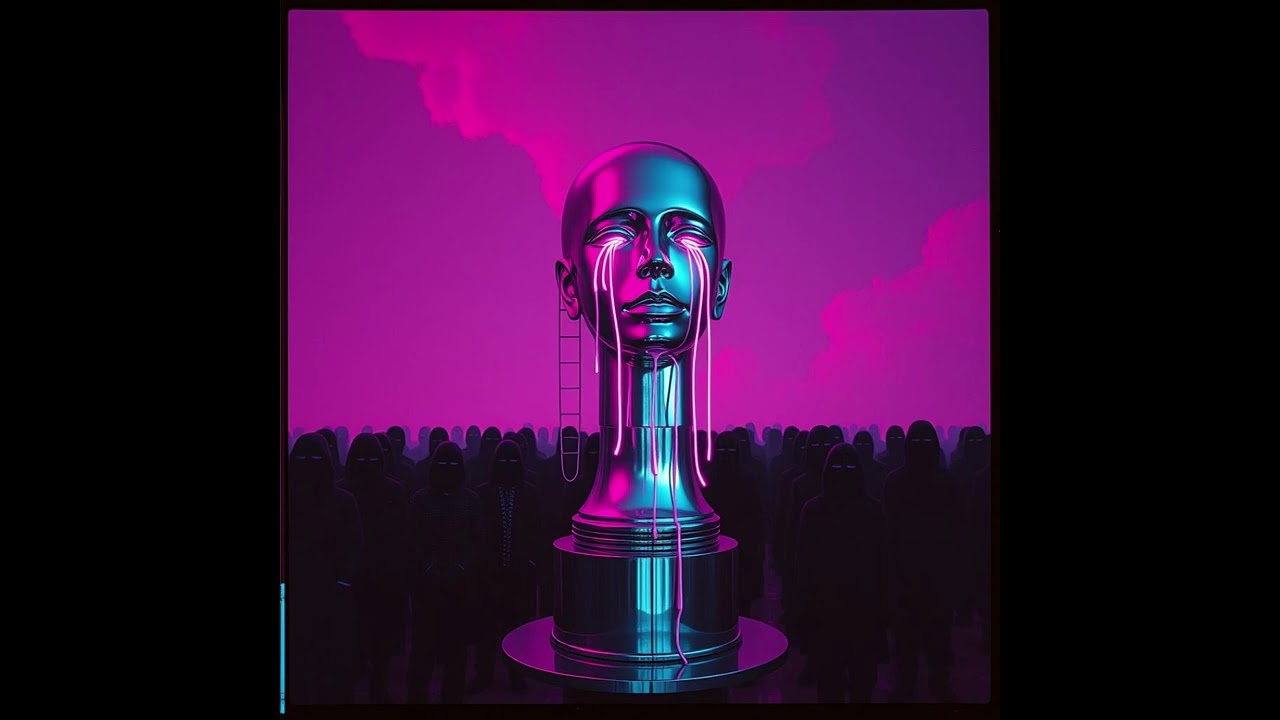 Luciff - Idoles en Plastique