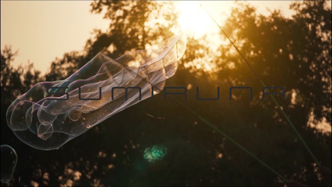 Sumiruna @ Boom Festival - full live set HD film