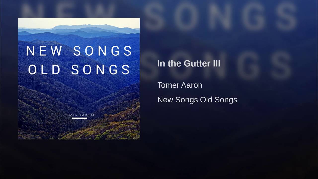 edm new songs old songs In the Gutter III