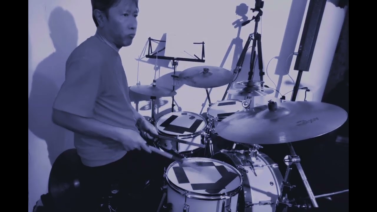 'ワインレッドの心  /椎名林檎' cover by クマとミホとユーキとJJ☆20260207