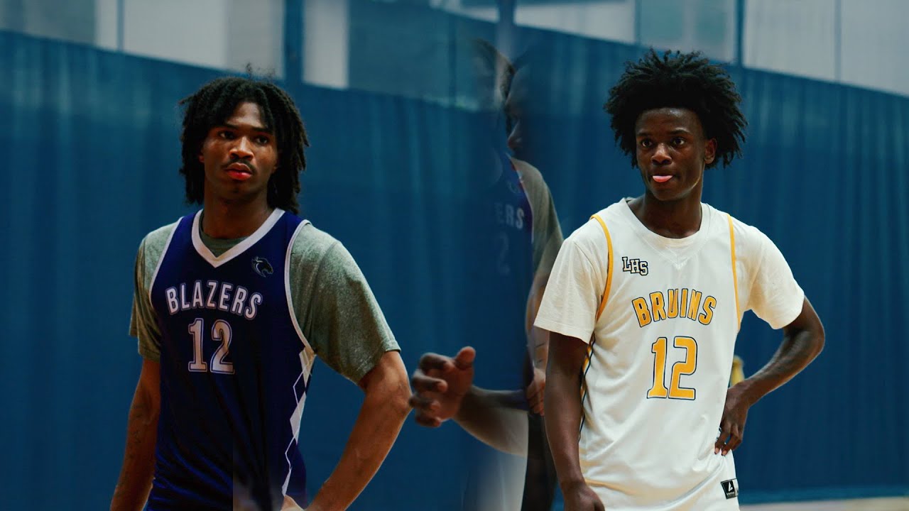 Is Ridge View The Best Team In SC?! 👀 | Ridge View vs Lancaster