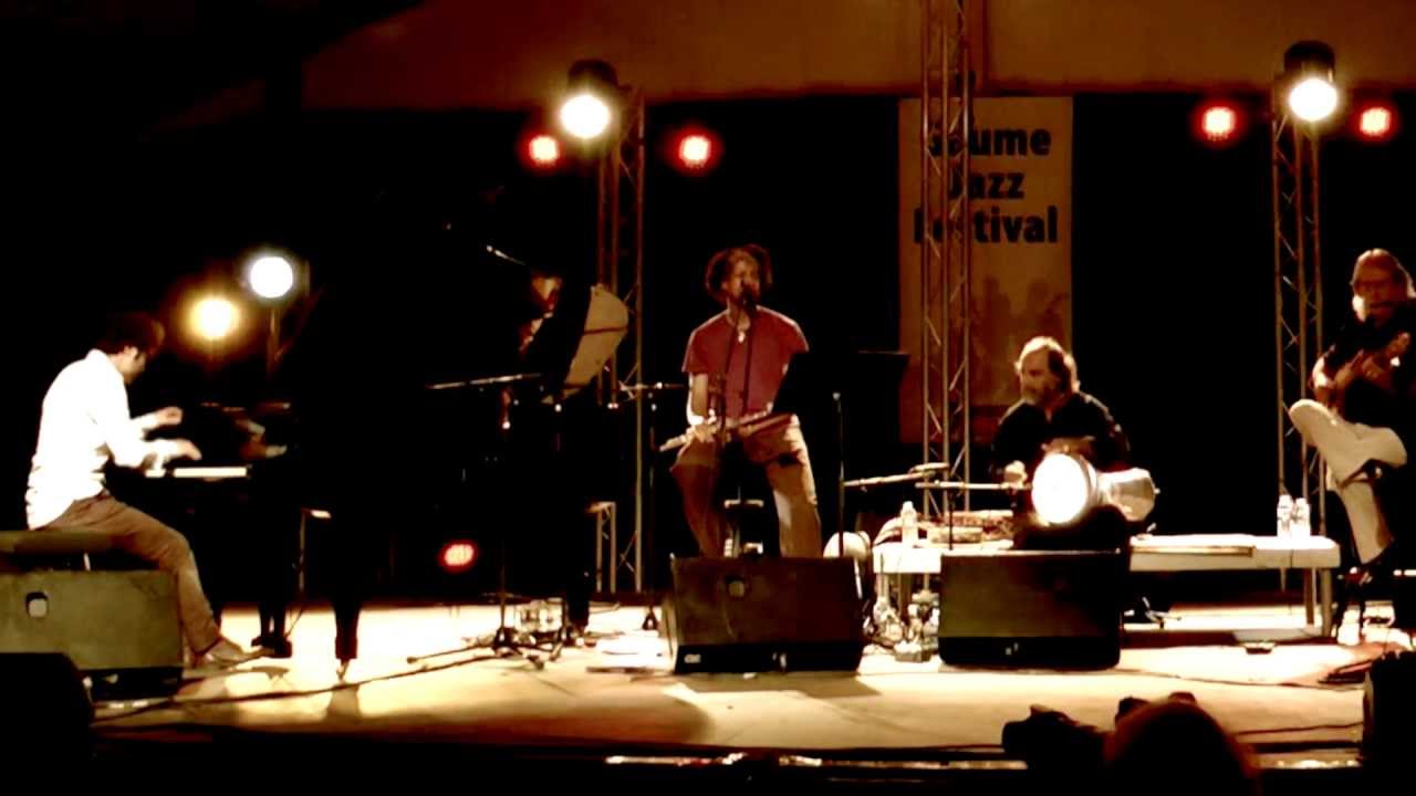 Introducing Stéphane Galland 