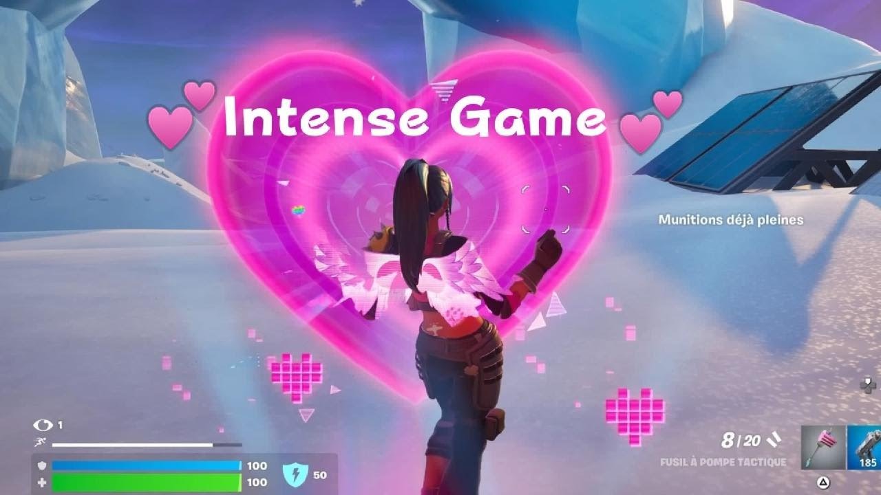 Fortnite OG Season 7 ❄️