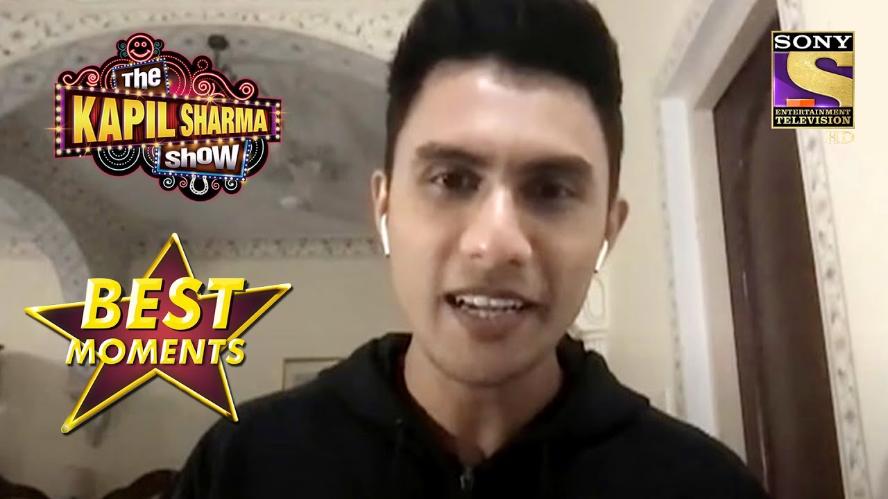 Ritwik Bhowmik ने Share की अपनी School Memories | The Kapil Sharma Show Season 2 | Best Moments