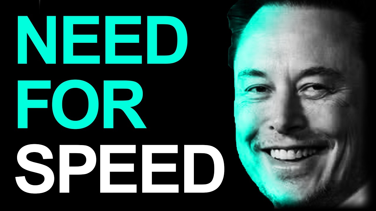 🤯 То, чему они научились и что сработало для Илона Маска (Tesla и SpaceX), вас поразит.