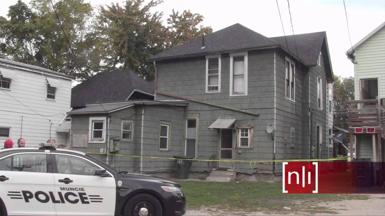 Muncie Murder