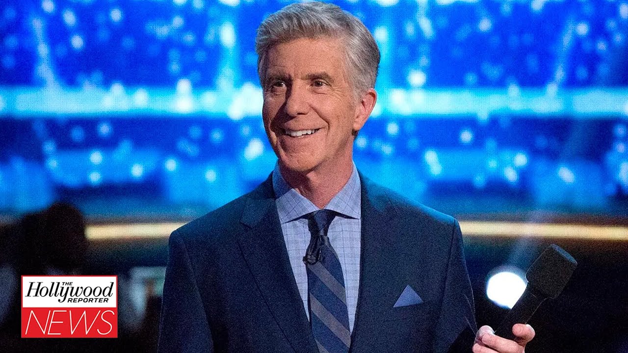 Tom Bergeron Details ‘DWTS’ Firing: “They Screwed Me, I’m Gonna Screw Them” | THR News