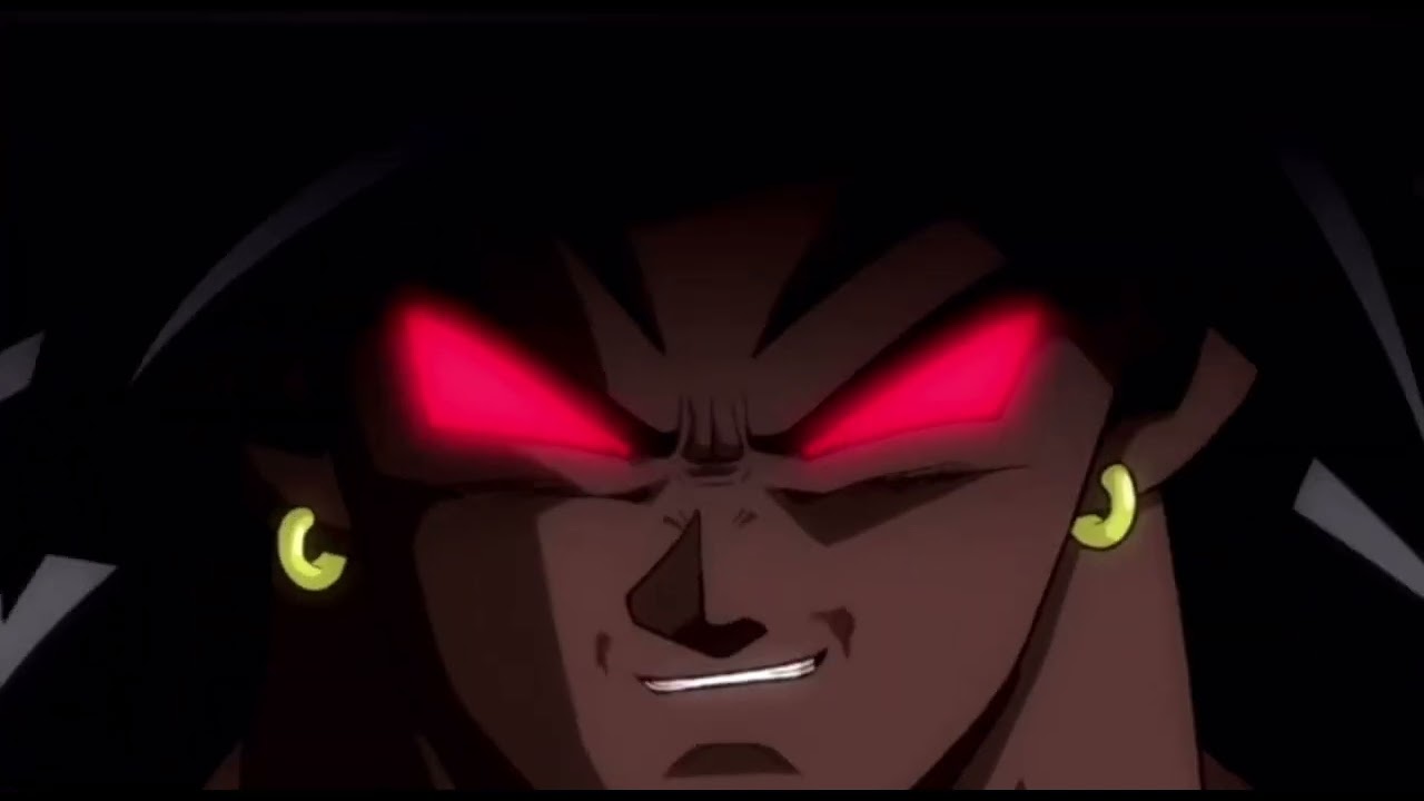 Super Dragon ball heroes AMV Skillet Hero ￼