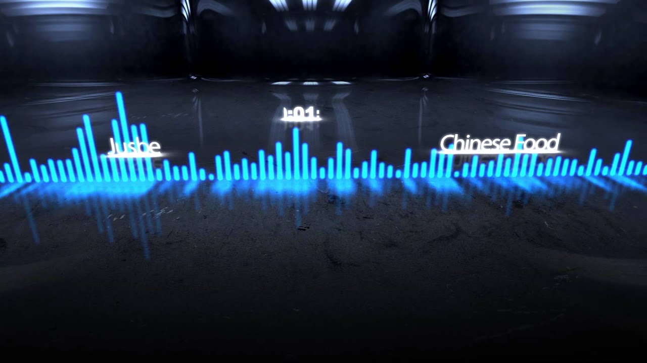 Beatcore - Chinese Food [Jusbe Remix]