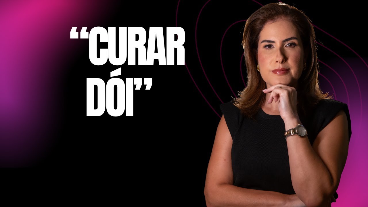 Por que a cura dói