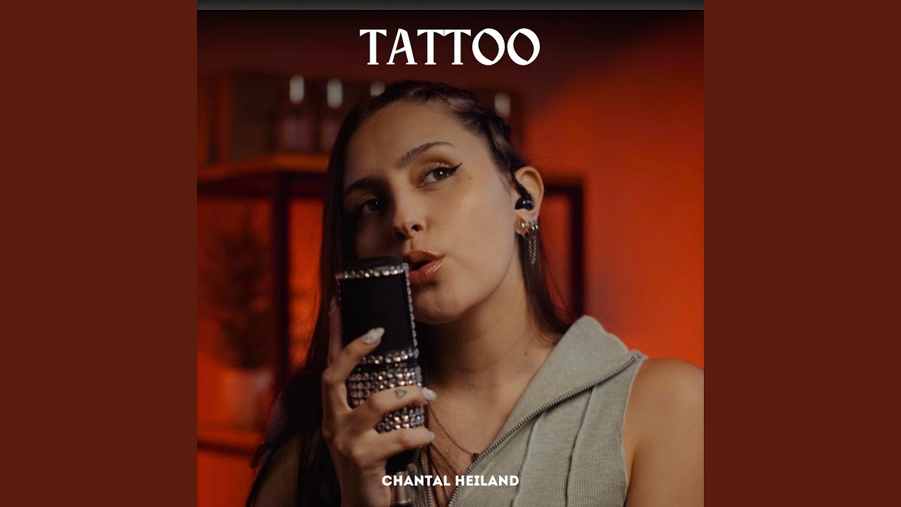 Tattoo (Cover)
