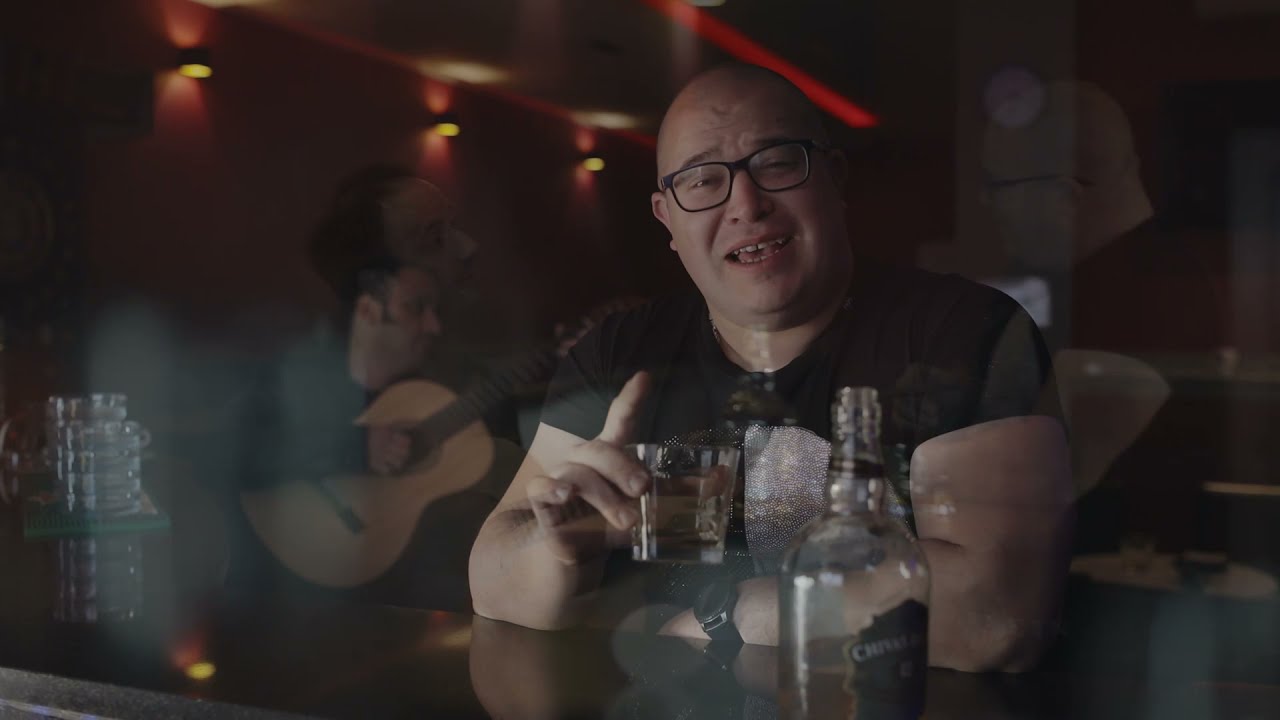 SANDI ex RAZBIJAČI ČAŠA - PIJEŠ SINE (COVER) DŽENAN LONČAREVIĆ