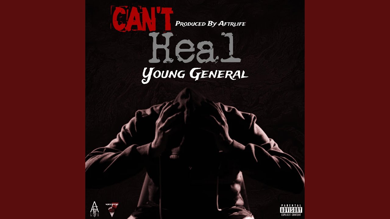 Can't Heal