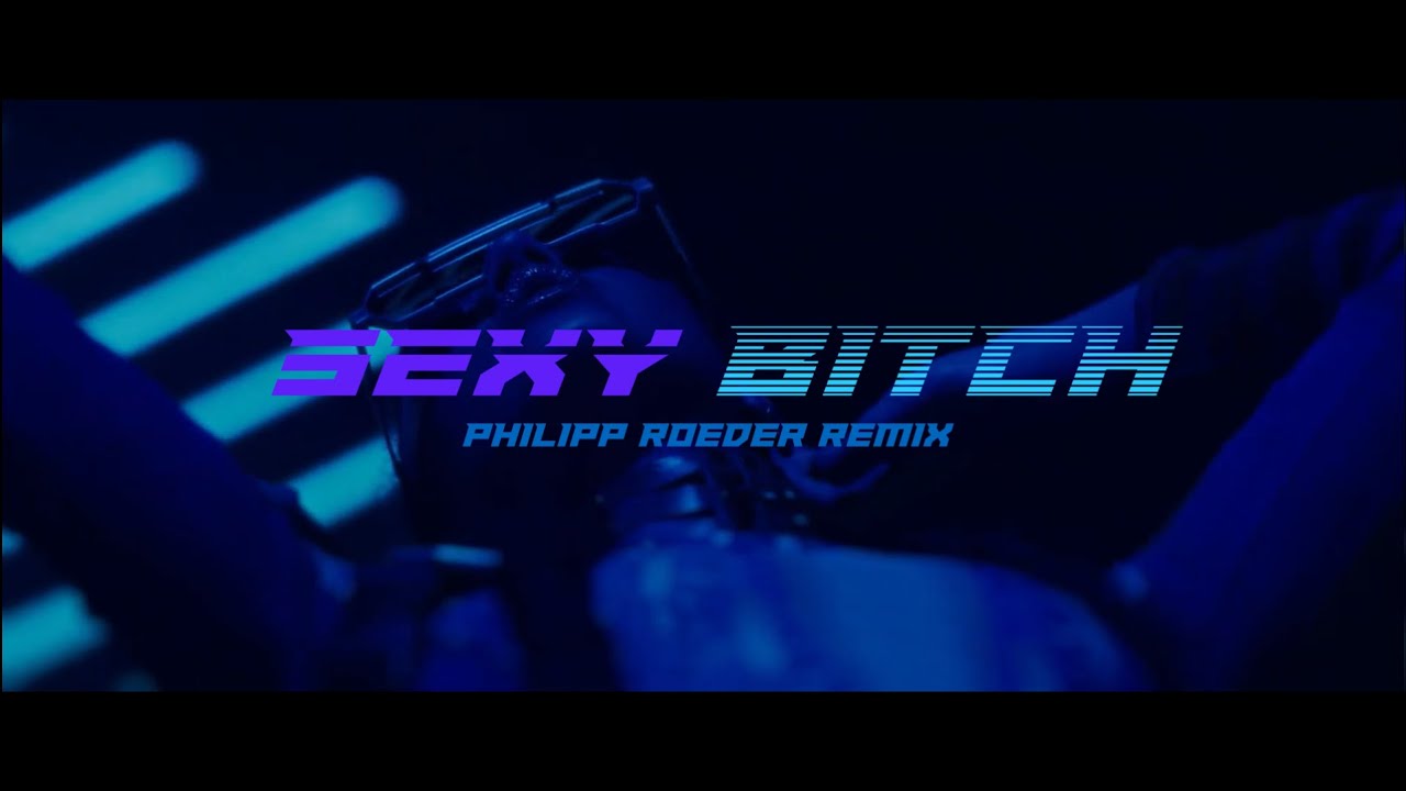 David Guetta ft. Akon - Sexy Chick (Philipp Roeder Remix)