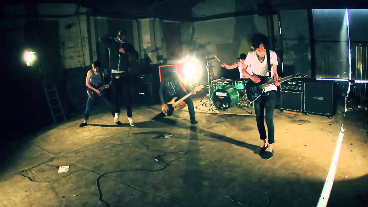 To Kill Achilles - Confessions Music Video