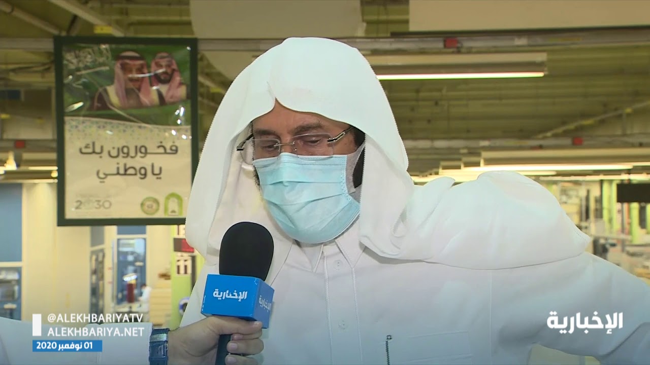 وزير الشؤون الإسلامية لـ #الإخبارية: أطلقنا عدداً من المشاريع منها طباعة مصاحف بقياسات وتفاسير جديدة