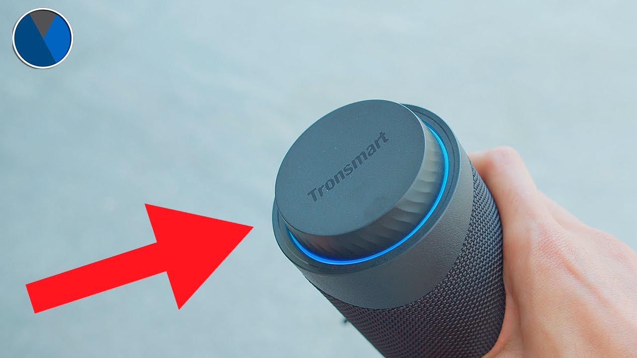 Tronsmart T7 - Esta bocina tiene algo ESPECIAL 🤩