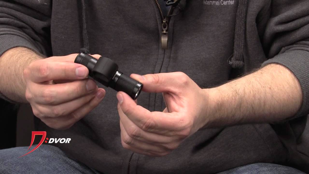 4Sevens Flashlights - Dvor.com