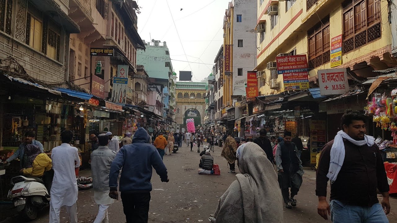 19/2/26 Ajmer Sharif ka mahoul ky hai najara or Dragh Sharif ziyarat jjaman Ghazi ajmeri Chanchal