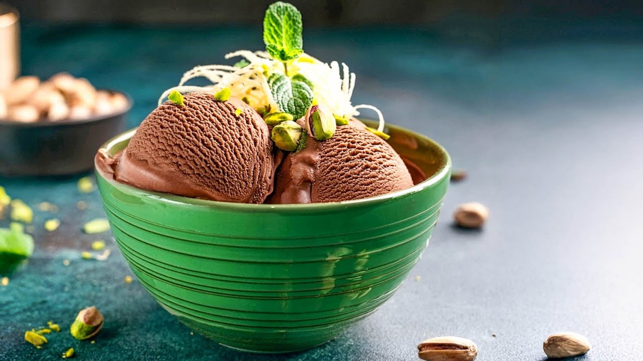 Eiscreme 