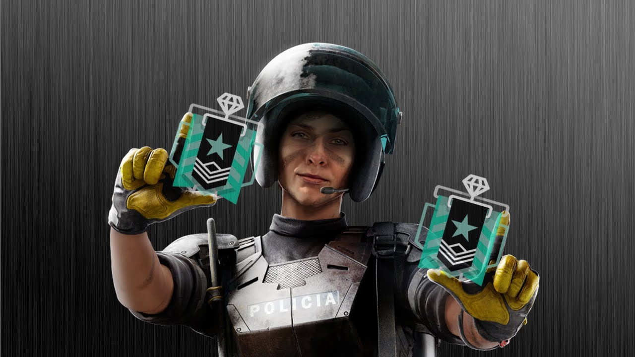 This Is WHY You Can't RANK UP - Rainbow Six Siege