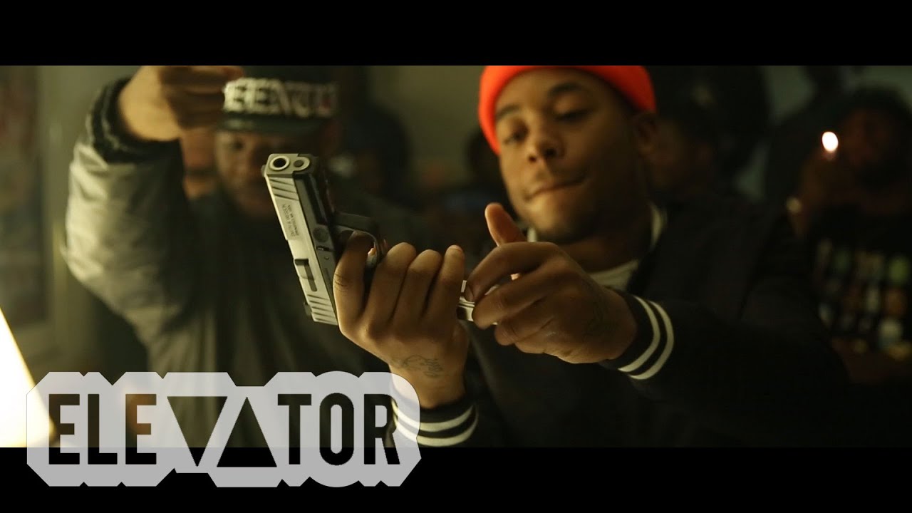Maxo Kream - 