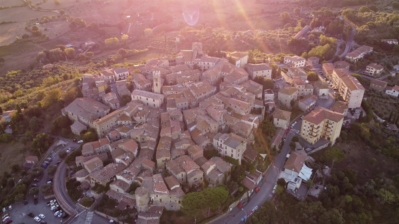 Girovagando in centro Italia, parte 1