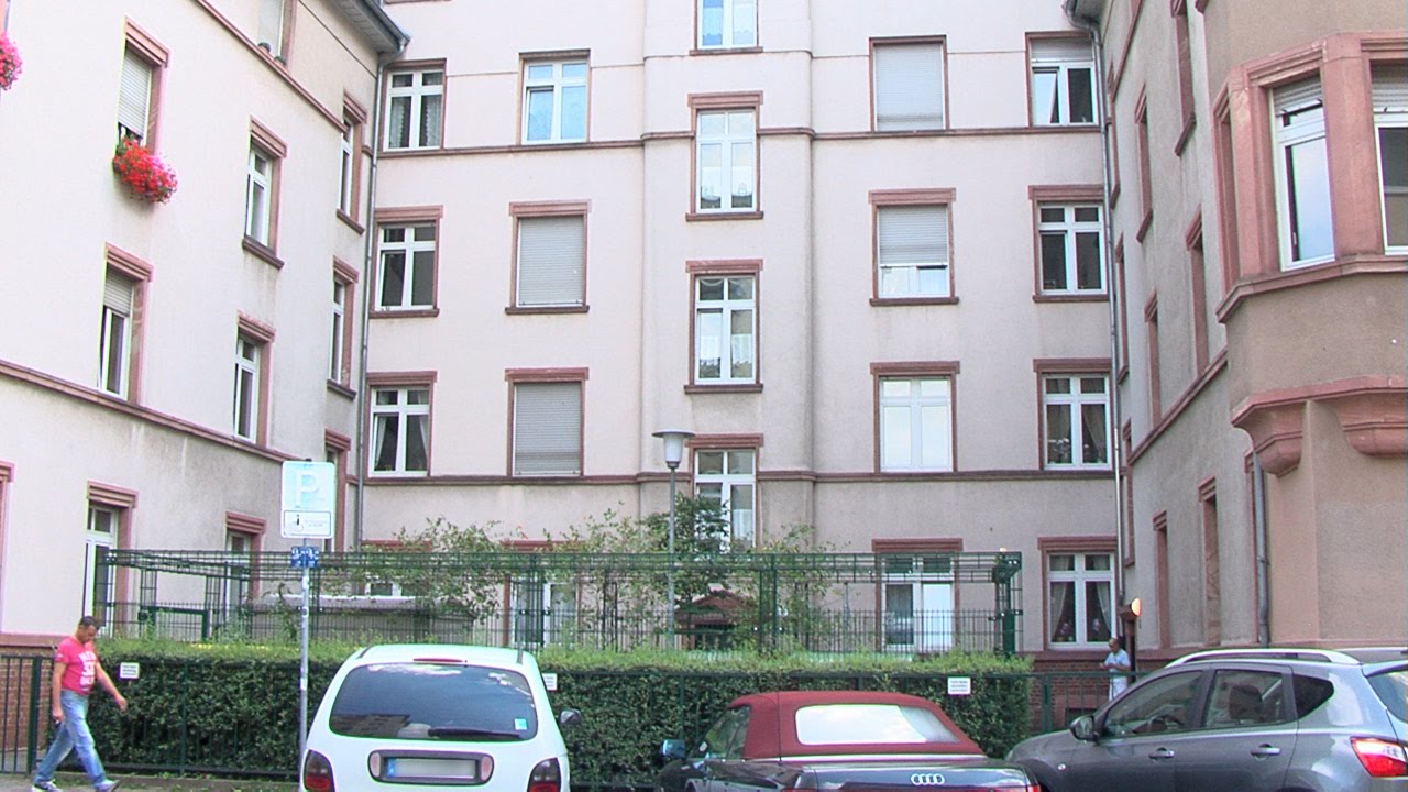 Frankfurts beliebte Wohnviertel 2014