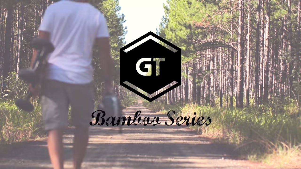 Evolve Bamboo GT Series