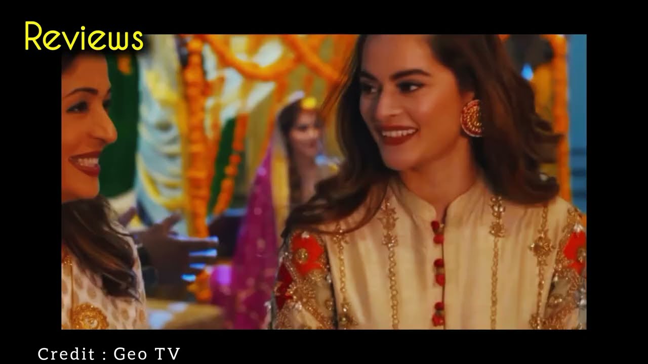 HUMRAHI Episode 01 [ENG SUB] | Danish Taimoor | Hiba Bukhari | 17th February 2026 Story Breakdown 