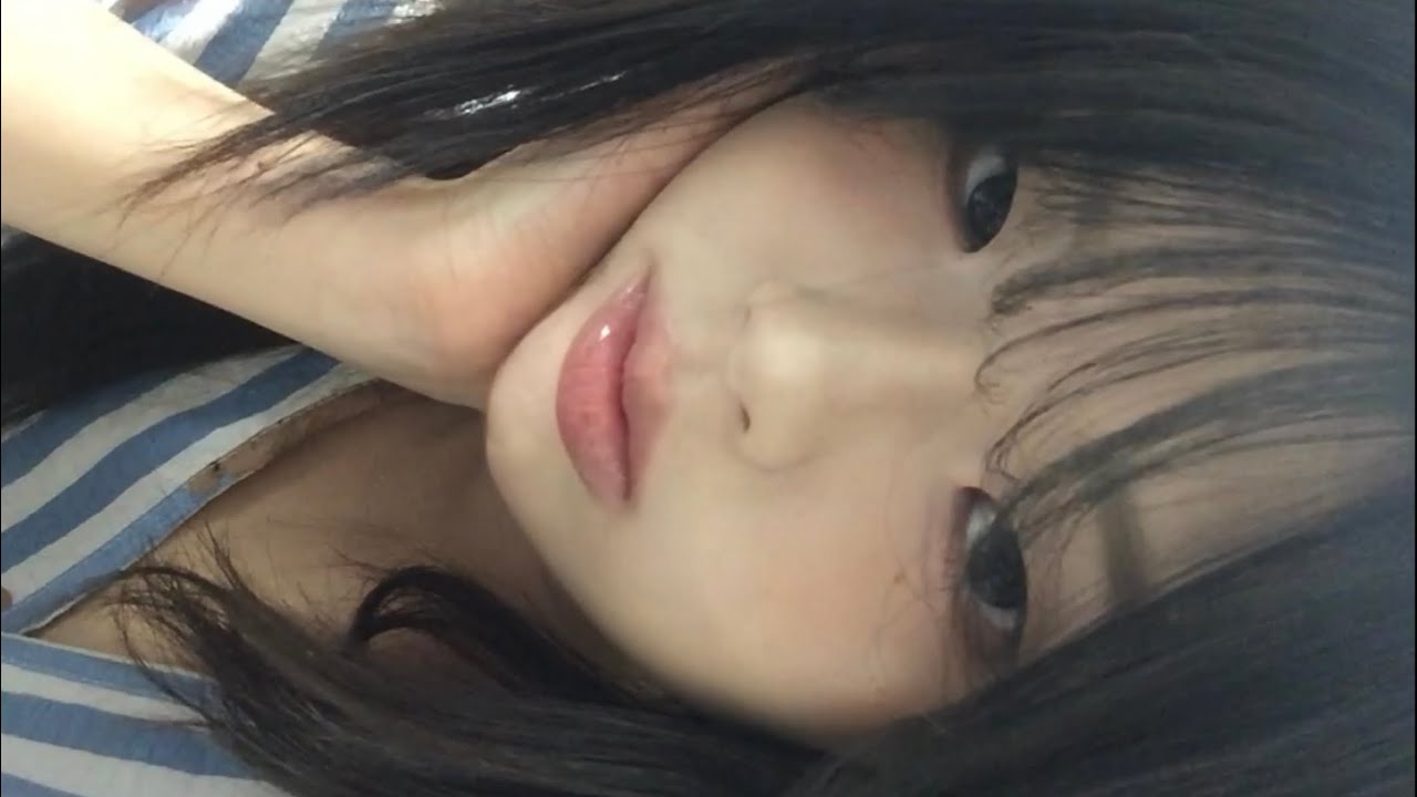 멀멀한무쌍가을웜톤메이크업