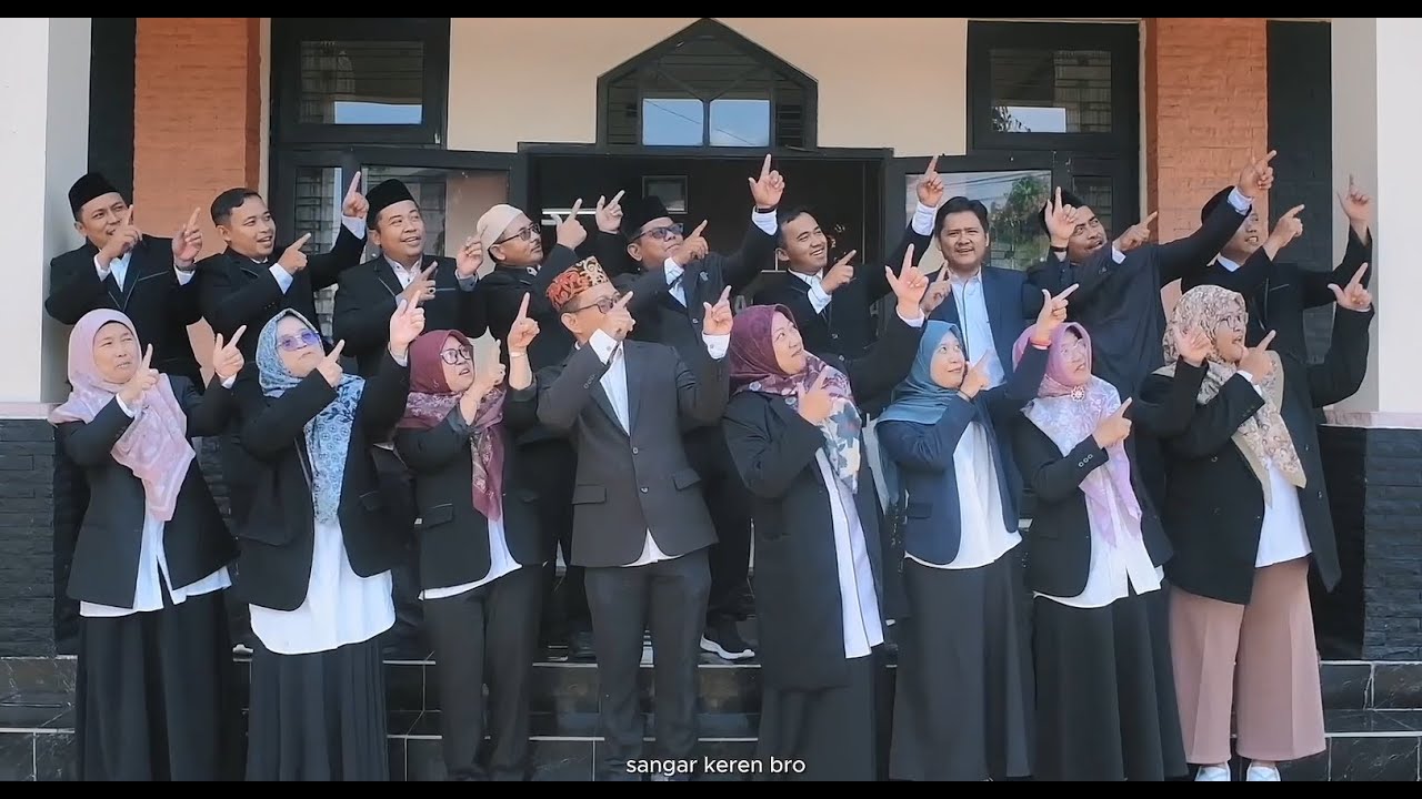 PROFIL PASCASARJANA UIN SALATIGA