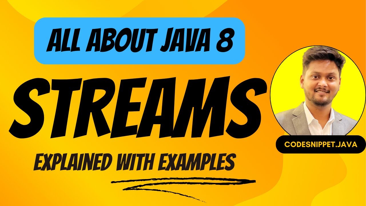 Освоение потоков Java: подробное руководство с примерами🚀