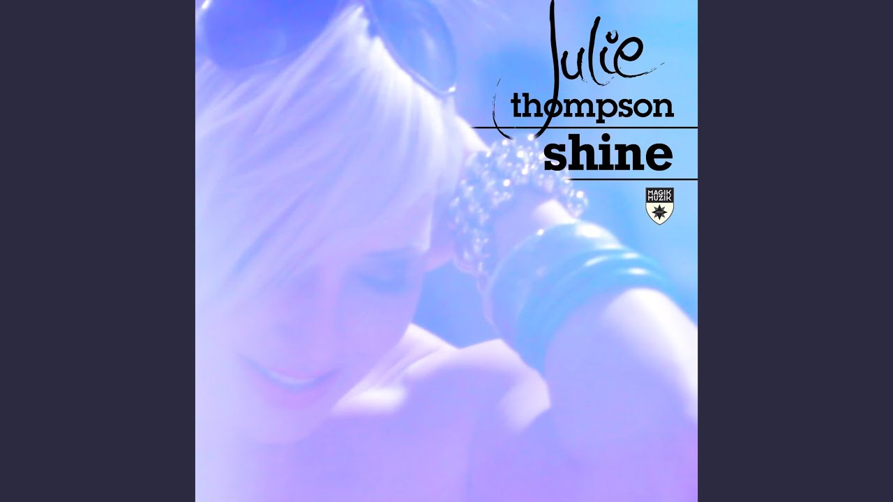 Shine (Frontier Radio Edit)